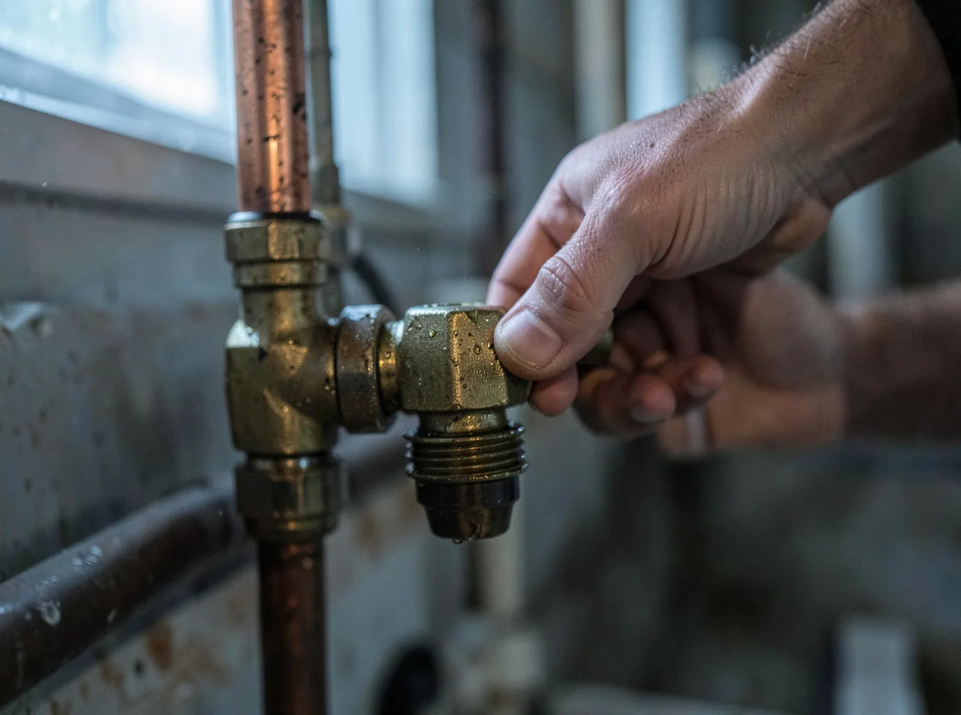 Emergency Plumber Frankfort, KS FAQs